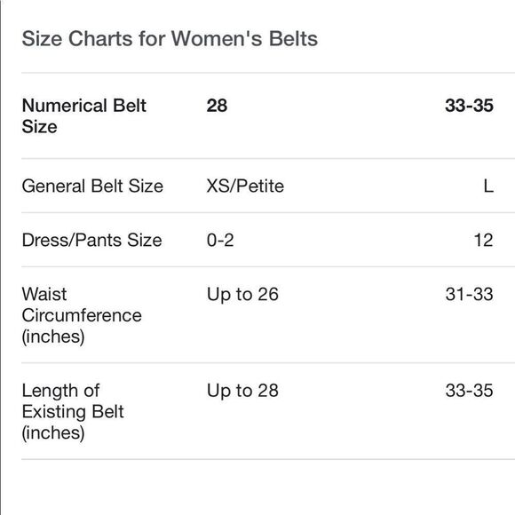 NEW! Pearl Double O-Ring Vegan Leather Belt - Picture 9 of 9